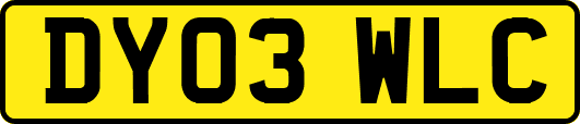 DY03WLC