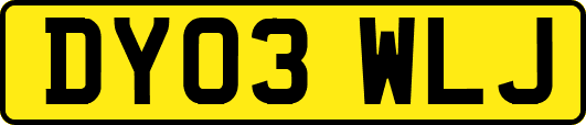 DY03WLJ