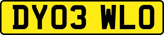 DY03WLO