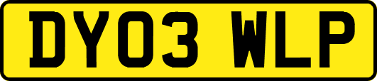 DY03WLP