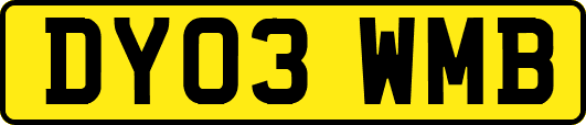 DY03WMB