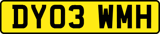 DY03WMH