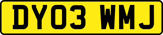 DY03WMJ