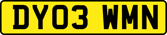 DY03WMN