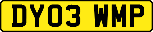 DY03WMP