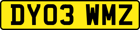 DY03WMZ