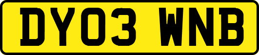 DY03WNB