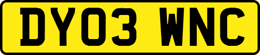 DY03WNC