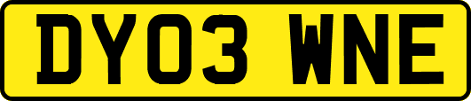 DY03WNE