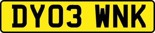 DY03WNK