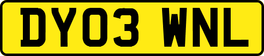 DY03WNL