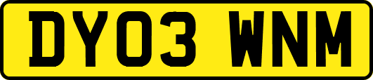 DY03WNM