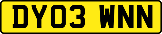 DY03WNN