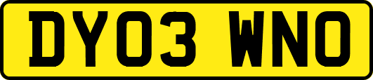 DY03WNO