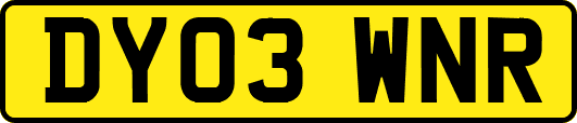 DY03WNR