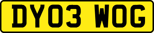 DY03WOG