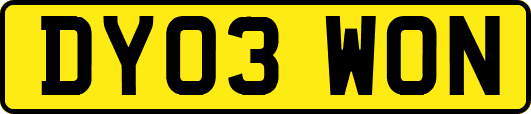 DY03WON