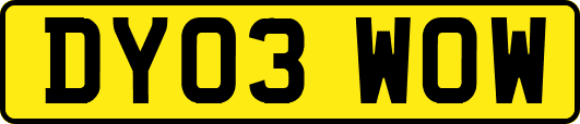 DY03WOW