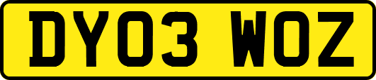 DY03WOZ