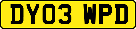 DY03WPD