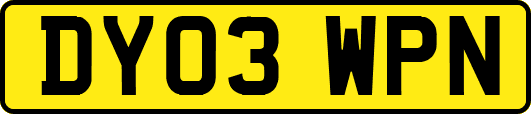 DY03WPN