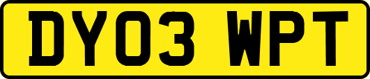 DY03WPT