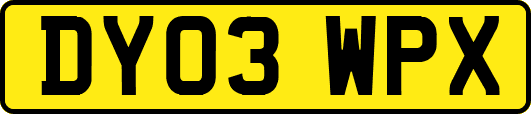DY03WPX