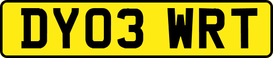 DY03WRT