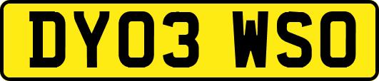 DY03WSO