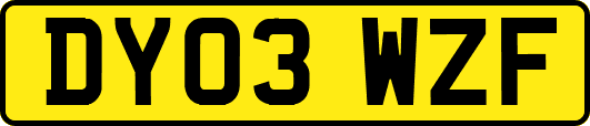 DY03WZF