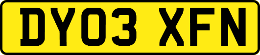 DY03XFN