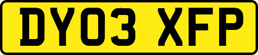 DY03XFP