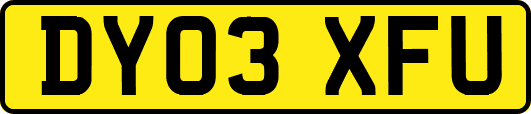 DY03XFU