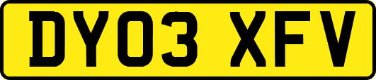DY03XFV