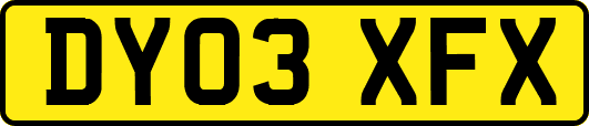 DY03XFX