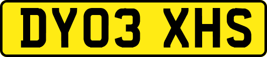 DY03XHS