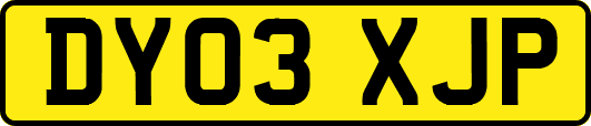 DY03XJP