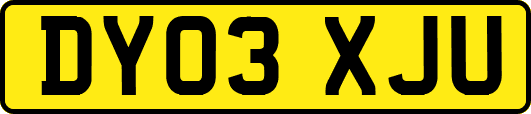 DY03XJU