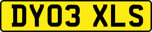 DY03XLS