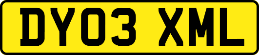 DY03XML