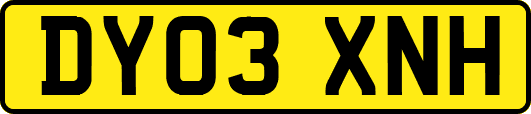 DY03XNH