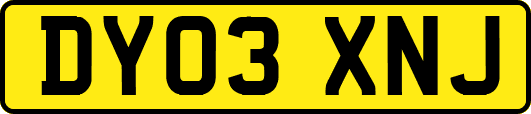 DY03XNJ