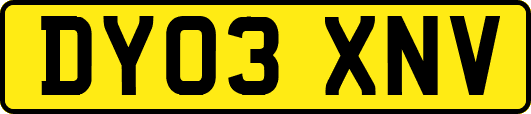 DY03XNV
