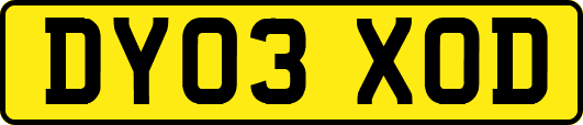 DY03XOD