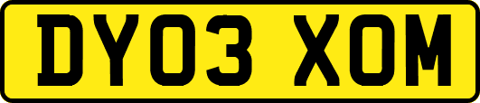 DY03XOM