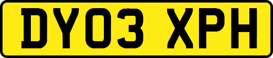DY03XPH