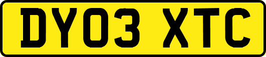DY03XTC