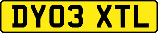 DY03XTL