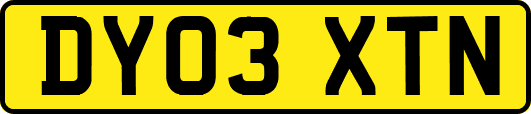 DY03XTN