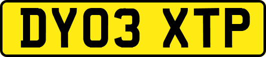 DY03XTP